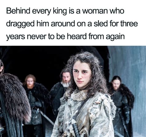 50 Game Of Thrones Memes That Are Better Than The Season 8 Finale ...