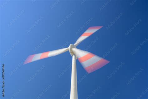 Enercon E Wind Turbine From Bayernwerk Netz Gmbh Photos Adobe Stock