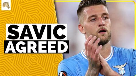 Milinkovic Savic Agrees To Juve LOSE Parisi To Fiorentina Juventus