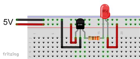 Hall Sensoren Und Reed Schalter Wolles Elektronikkiste