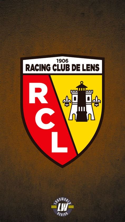 Haut 106 images fond d écran rc lens fr thptnganamst edu vn