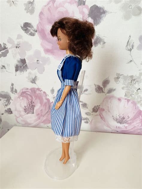 Lalka Barbie Klon Diana Pewex Vintage Rudnik Nad Sanem Olx Pl