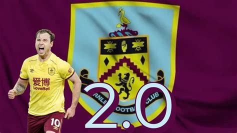 Resurrecting Burnley The Complete Burnley Rebuild FC24 Career Mode