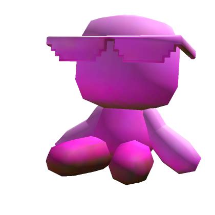 Purple Swag Cool Plush S Code Price RblxTrade