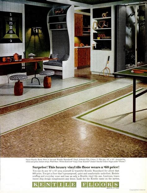 See Why People Loved These Elegant Affordable Linoleum Floors And