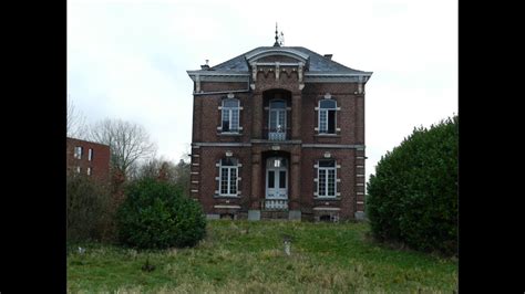 URBEX LOCATIE 118 Maison A YouTube