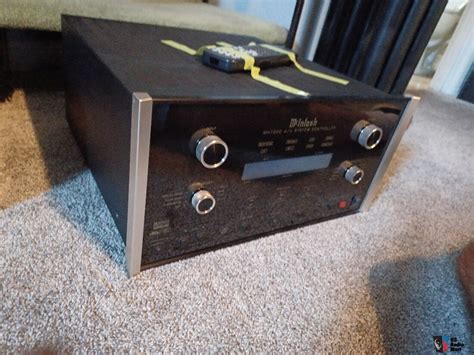 McIntosh MHT200 Photo 5068141 US Audio Mart