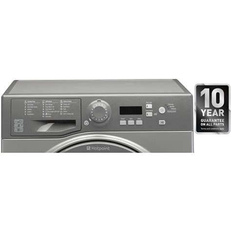 Hotpoint 8kg Washing Machine Wmbf844g The Appliance Centre Online