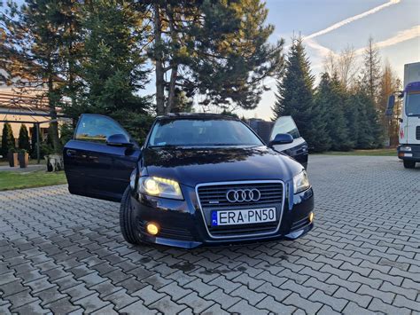 Audi A P Lift Tdi Km Quattro Radomsko Olx Pl