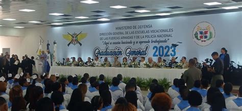 Escuelas Vocacionales Cierran El 2023 Con 42 Mil 300 Nuevos Técnicos Y