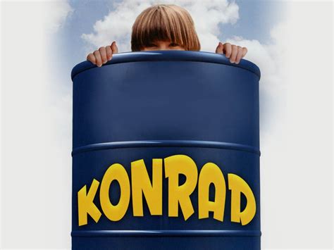 Konrad Pictures - Rotten Tomatoes