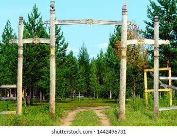 82 Yakut religion Images, Stock Photos & Vectors | Shutterstock