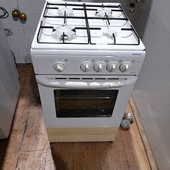 Cuisinière VEDETTE GC52B1 Reconditionné VEDETTE à Lyon Gros