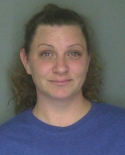 Oswego County Todaymugshot Hendrickson Tricia