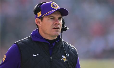 Pro Football Hall Of Famer Is A Big Fan Of Vikings Hc