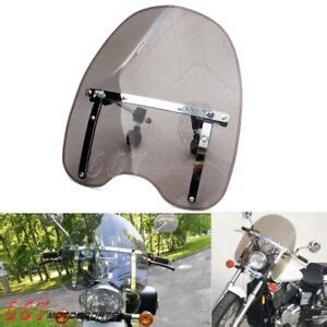 Windshields For 2017 Yamaha Stryker For Sale EBay