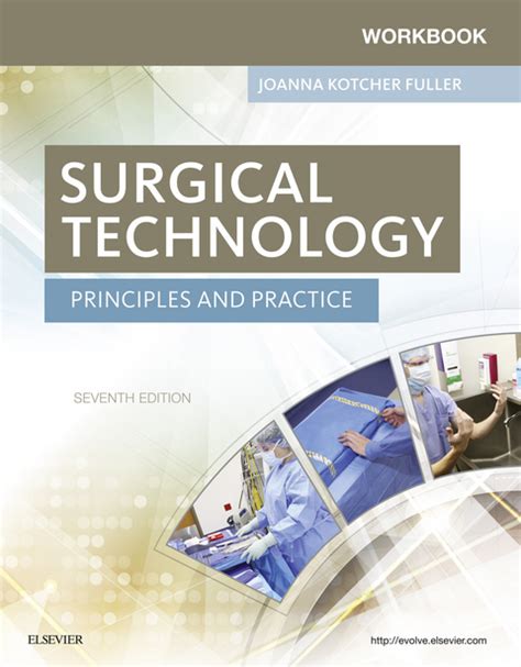 EBook Workbook For Surgical Technology E Book Von Joanna Kotcher