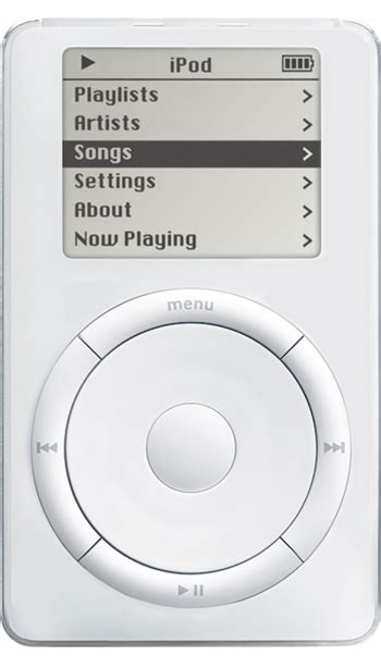ipod  generation ipodwiki