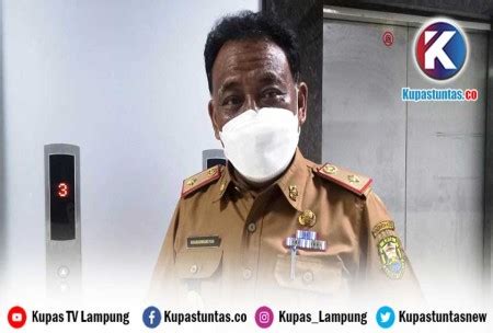 Kupas Tuntas Bandar Lampung Dapat Kucuran Dana TKD Tahun 2023 Sebesar