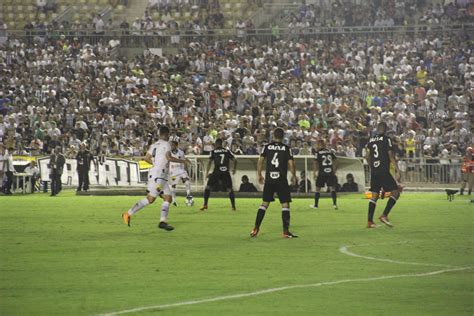 Galo Mineiro Vence Botafogo Pb Pela Copa Do Brasil Tv Torcedor