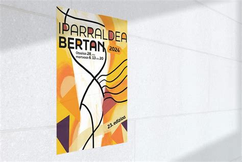 Iparraldea Bertan Zikloaren 23 Edizioa Euskal Kultur Erakundea