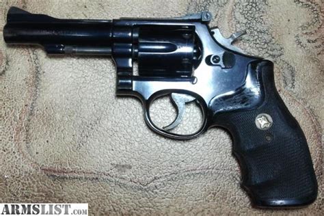 Armslist For Sale Trade S W Smith Wesson Model Special