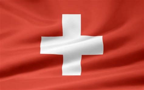 Schweiz Flagge Schweiz Flaggen Pin 2 X 2 Cm FlaggenPlatz Shop