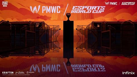 Esports Id Boom Esports Dan Talon Esports Id Lolos Ke Main Event Pmwc