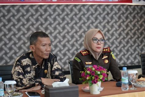 KPU Belitung Timur Sudah Terima 70 Persen Logistik Pemilu 2024 ANTARA