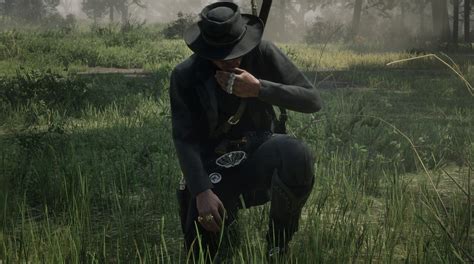 My RDR2 Online Character : r/RDR2