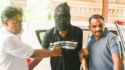 10th Arrest In Baba Siddique Murder Scrap Dealer Held For Providing