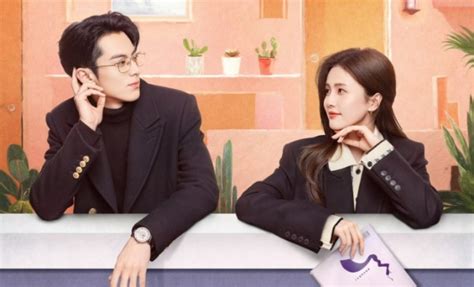 Only For Love Sinopsis Pemain Ost Episode Review