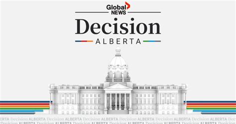 Alberta election: Results map of the 2023 vote | Globalnews.ca