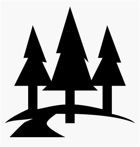 Png File Svg Forest Icon Png Transparent Png Kindpng