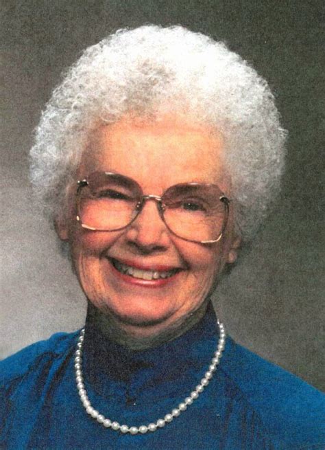 Mary Hodge Obituary Wheat Ridge Co