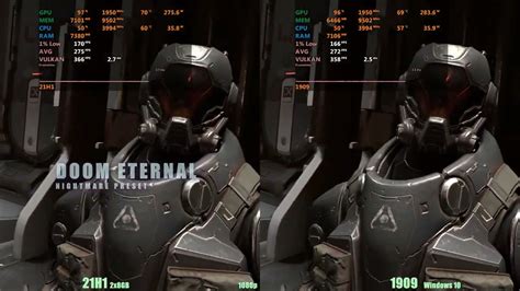 windows  update gaming test youtube