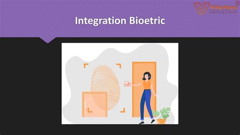 Ppt Integration Biometric Attendance System Powerpoint Presentation Free Download Id 10570536