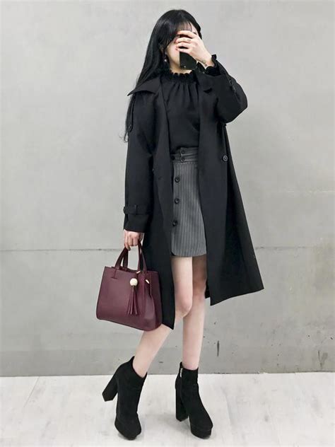 30+ Outfit Ulzzang Ideas Background