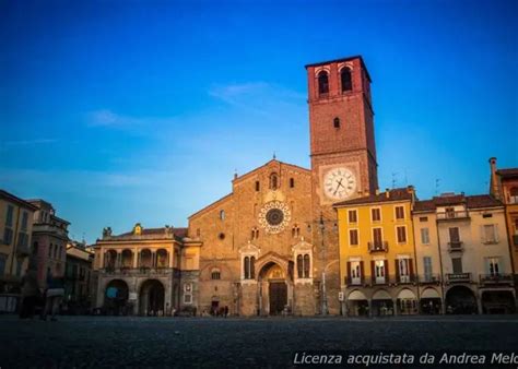 Meteo Lodi arriva la pioggia prepariamoci a giorni di nuvolosità