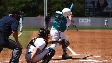 2022 SEC schedule released for Mississippi State softball - The Dispatch