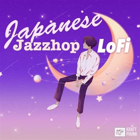 Japanese Jazzhop Lofi Anime Asian Beats Chill Mix Compilation By