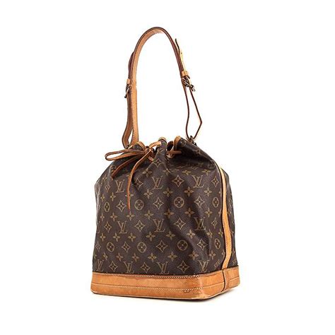 Louis Vuitton Noé Tote Bag 340855 Collector Square