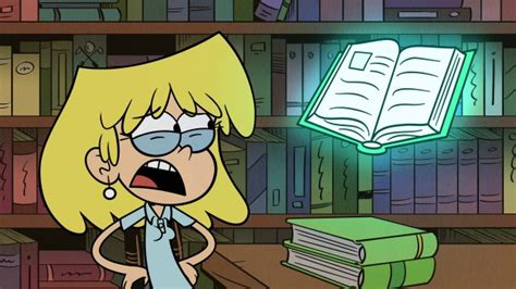 The Loud House Ghosted