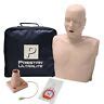 Cpr Training Kit W Prestan Ultralite Manikin W Feedback And Aed