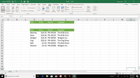 How To Use Vlookup In Excel 2016 Across Two Workbooks Chocolatepsawe