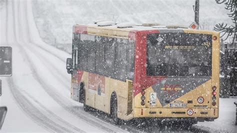 Snow in Germany freezes hundreds of flights and halts train traffic - Pledge Times