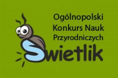 Og Lnopolski Konkurs Nauk Przyrodniczych Wietlik Zesp Szk W