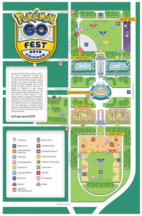 map of gyms in pokemon go 9