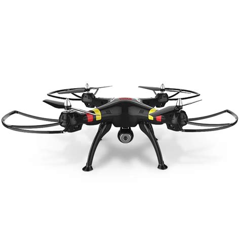 Syma X8c Drone With Camera Hd 2 4g 4ch 6 Axis Drone Professional Rtf Rc