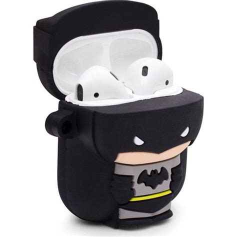 Batman Batman PowerSquad AirPods Etui